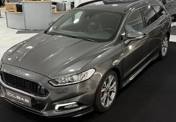 Ford Mondeo 113.350 km 13.900 &euro; Gelsenkirchen 45891