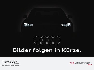 Gebrauchte Audi Q8