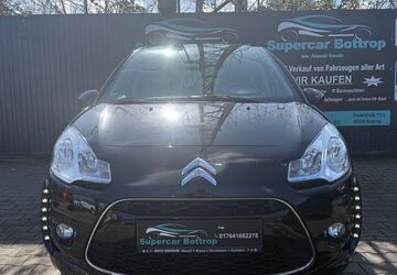 Citroen C3 75.962 km 5.000 &euro; Bottrop 46238