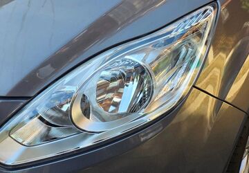 Ford C-Max 198.000 km 4.250 &euro; Gelsenkirchen 45881