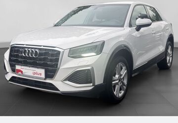 Audi Q2 125.249 km 18.340 &euro; Gelsenkirchen 45894