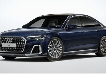 Audi A8 17.512 km 66.655 &euro; Dortmund 44143
