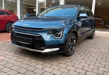 Kia Niro 14.500 km 29.990 &euro; Dorsten 46282