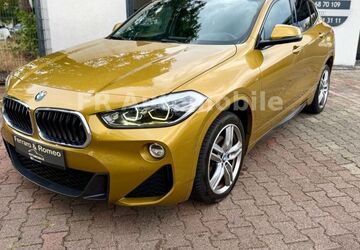 BMW X2 144.108 km 17.799 &euro; Gelsenkirchen 45884