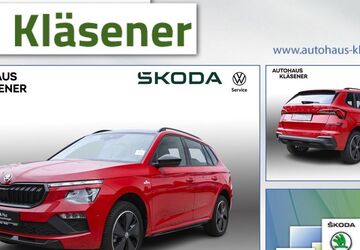 Skoda Kamiq 9.497 km 31.470 &euro; Gelsenkirchen 45892
