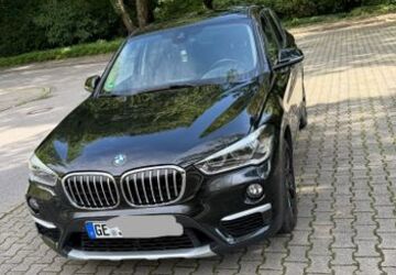 BMW X1 148.500 km 16.990 &euro; Gelsenkirchen 45886