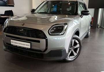 Mini Cooper Countryman 16.124 km 33.800 &euro; Duisburg 47119