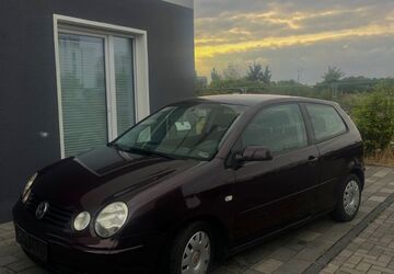 VW Polo 201.321 km 1.350 &euro; Gelsenkirchen 45889