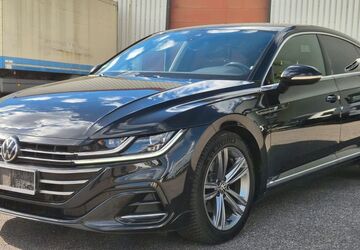 VW Arteon 223.000 km 19.900 &euro; Gelsenkirchen 45881