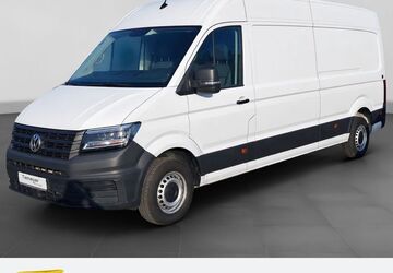 VW Crafter 63.515 km 37.360 &euro; Bochum 44892