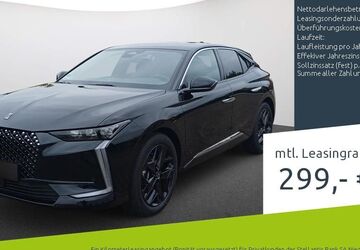 DS Automobiles DS4 8.512 km 26.590 &euro; Dortmund 44263