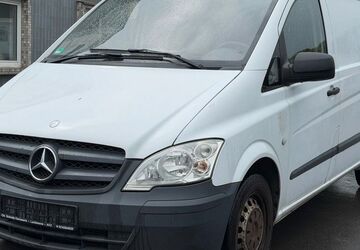 Mercedes-Benz Vito 283.739 km 3.500 &euro; Gelsenkirchen 45884