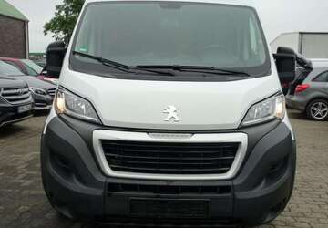 Peugeot Boxer 72.992 km 17.000 &euro; Haltern Am See 45721