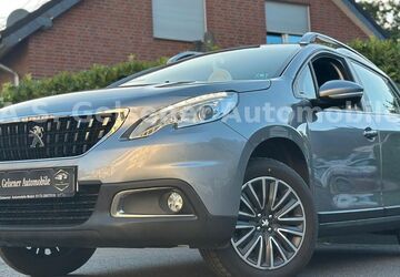 Peugeot 2008 119.551 km 6.100 &euro; Gelsenkirchen 45881