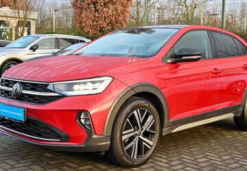 VW Taigo 50.000 km 21.490 &euro; Duisburg 47178