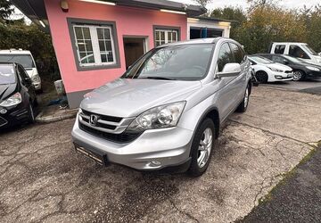 Honda CR-V 60.000 km 10.990 &euro; Wuppertal 42329