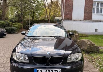 BMW 116 203.000 km 2.500 &euro; Dortmund 44145