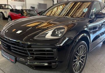 Porsche Cayenne 51.000 km 62.990 &euro; Gelsenkirchen 45881