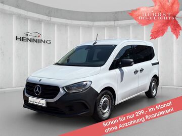 Gebrauchte Mercedes-Benz Citan