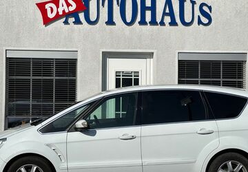 Ford S-Max 172.000 km 7.350 &euro; Marl 45770