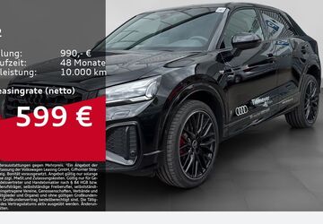 Audi Q2 7.999 km 48.490 &euro; Gelsenkirchen 45894