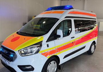 Ford Transit 179.800 km 19.400 &euro; Gelsenkirchen 45879