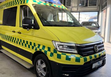 VW Crafter 447.000 km 17.900 &euro; Gelsenkirchen 45879