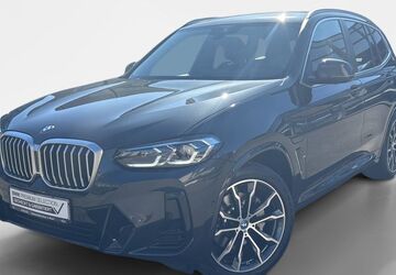 BMW X3 27.701 km 49.940 &euro; Gelsenkirchen 45897