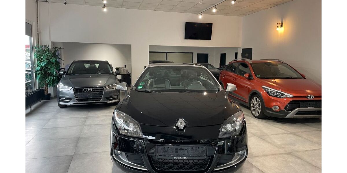 Renault Megane 85.400 km 9.500 &euro; Oberhausen 46049
