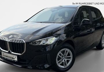 BMW 218 Active Tourer 61.846 km 21.440 &euro; Gelsenkirchen 45897