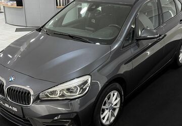 BMW 216 169.000 km 8.900 &euro; Gelsenkirchen 45891
