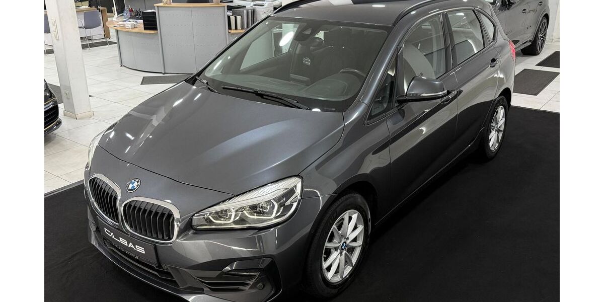 BMW 216 169.000 km 8.900 &euro; Gelsenkirchen 45891