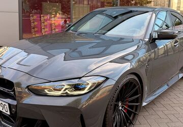 BMW M3 36.937 km 73.999 &euro; Gelsenkirchen 45888