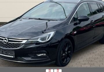 Opel Astra 111.950 km 11.990 &euro; Gelsenkirchen 45894