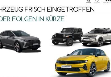Citroen C3 Aircross 15.300 km 19.990 &euro; Oberhausen 46147