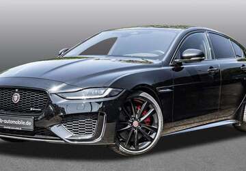 Jaguar XE 73.495 km 24.882 &euro; Marl 45770