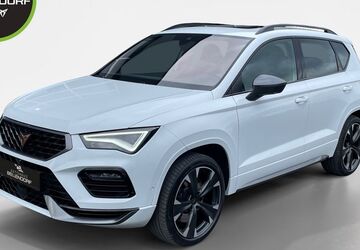 Cupra Ateca 41.788 km 32.470 &euro; Bottrop 46244