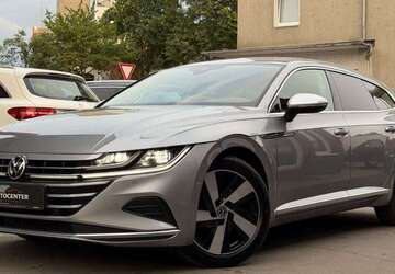 VW Arteon 147.700 km 21.990 &euro; Gelsenkirchen 45889