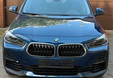 BMW X2 45.123 km 22.990 &euro; Duisburg 47138
