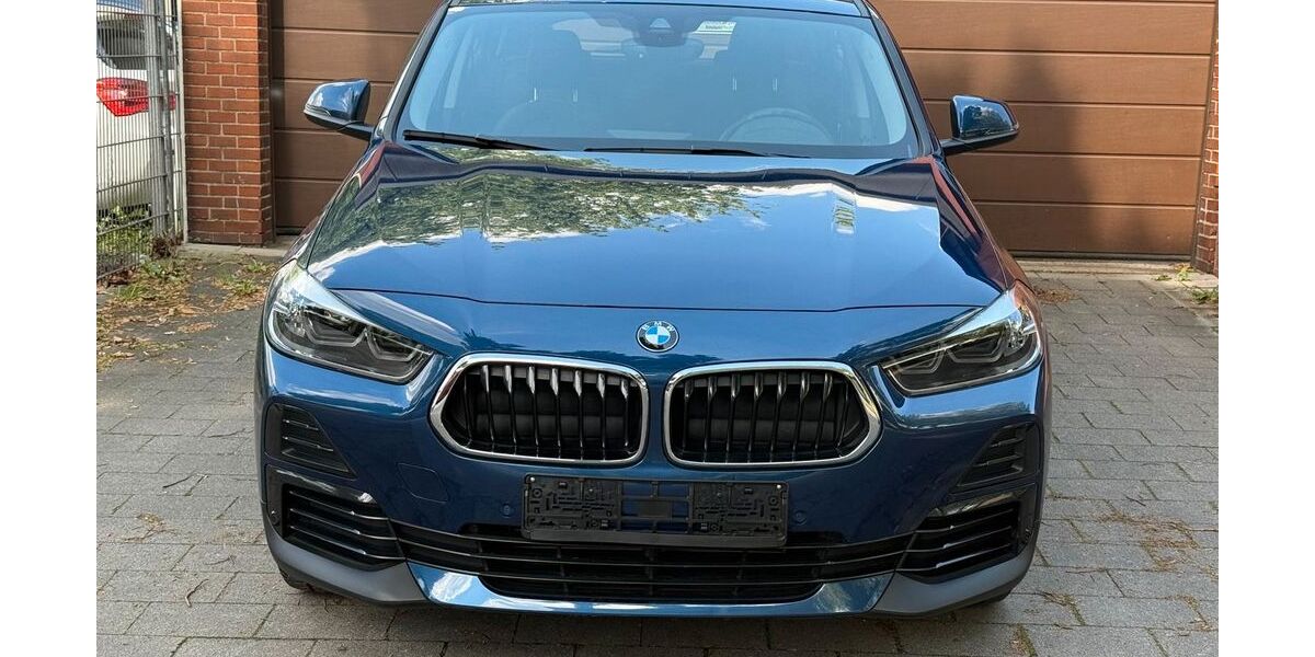 BMW X2 45.123 km 22.990 &euro; Duisburg 47138