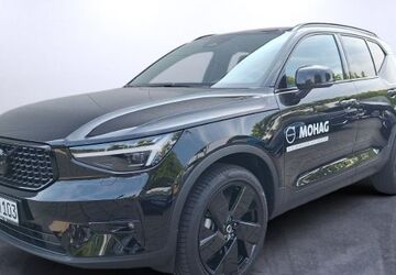 Volvo XC40 5.000 km 41.890 &euro; Gelsenkirchen 45891