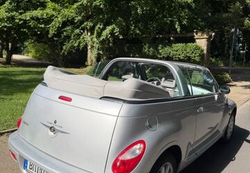 Chrysler PT Cruiser 61.000 km 6.900 &euro; Bottrop 46242
