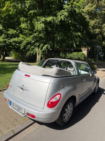 Gebrauchte Chrysler PT Cruiser