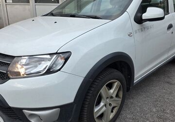 Dacia Sandero 54.330 km 4.450 &euro; Gelsenkirchen 45884
