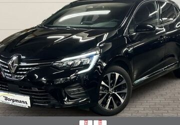 Renault Clio 20.800 km 18.490 &euro; Gelsenkirchen 45894