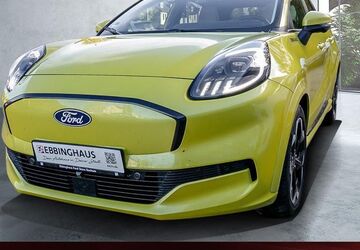 Ford Puma 9.500 km 27.999 &euro; Bochum 44803