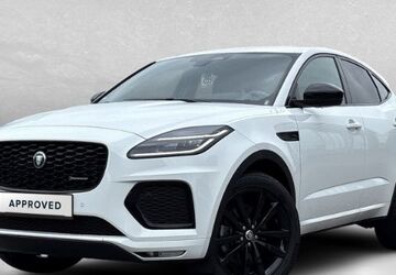 Jaguar E-Pace 48.074 km 33.790 &euro; Dortmund 44143