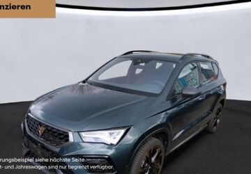 Cupra Ateca 8.829 km 31.850 &euro; Essen 45307