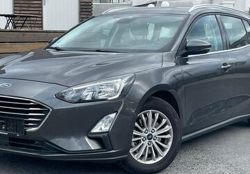 Ford Focus 30.864 km 11.000 &euro; Gelsenkirchen 45884