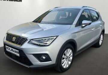 Seat Arona 77.897 km 13.950 &euro; Gelsenkirchen 45891
